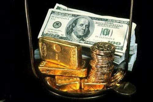 قیمت طلا، سکه و دلار ۱۳ بهمن ۱۴۰۱